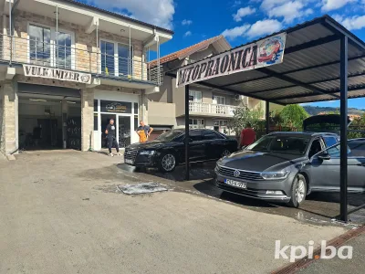 "GUMFIX" VULKANIZER i VUČNA SLUŽBA 2