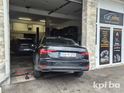 "GUMFIX" VULKANIZER i VUČNA SLUŽBA 3