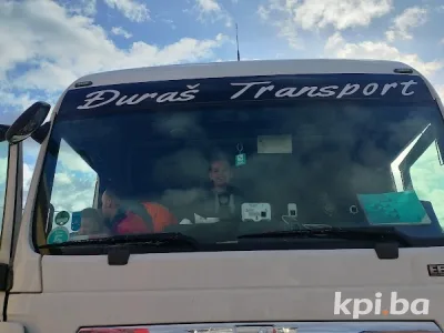 "ĐURAŠ" Auto servis-vulkanizer-praona 2