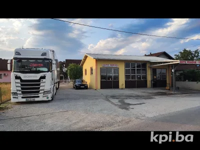 "ĐURAŠ" Auto servis-vulkanizer-praona 3