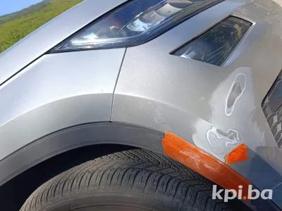 Autolakiranje Gloss