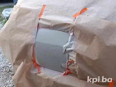 Autolakiranje Gloss 5