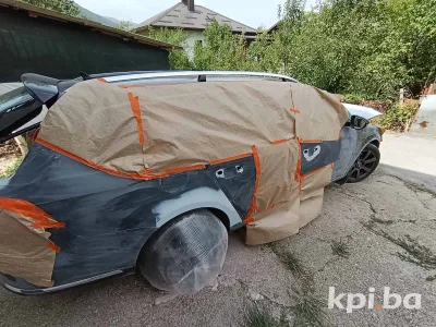 Autolakiranje Gloss 6