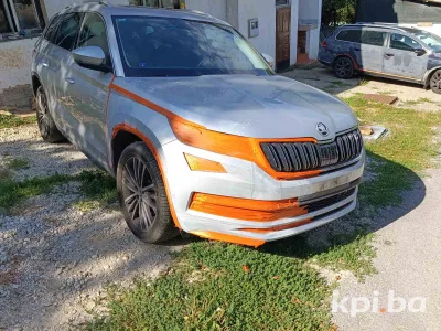 Autolakiranje Gloss 7