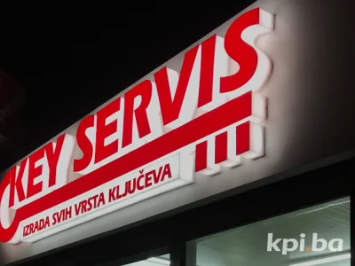 Izrada kljuceva KEY SERVIS