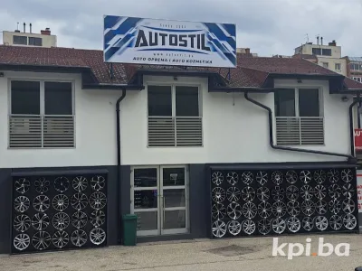AUTO-STIL Sarajevo