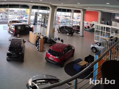 Auto centar Berlijeta 2
