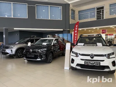 Auto centar Berlijeta 3