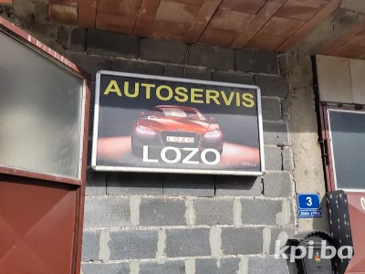 Autoservis"Lozo"