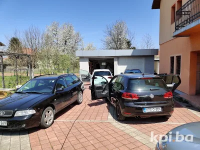 Prvijenac Autodijagnostika Chip tuning 1