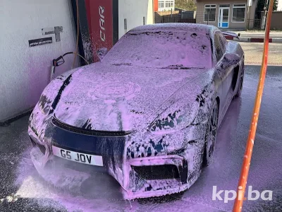 Premium Samouslužna autopraonica - Brijesce 1