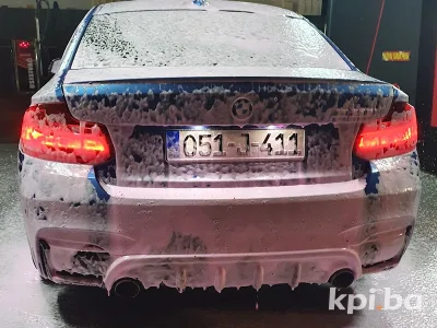 Premium Samouslužna autopraonica - Brijesce 3