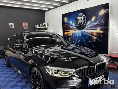 71Detailing - poliranje i dubinsko čišćenje vozila