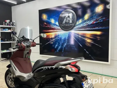 71Detailing - poliranje i dubinsko čišćenje vozila 2