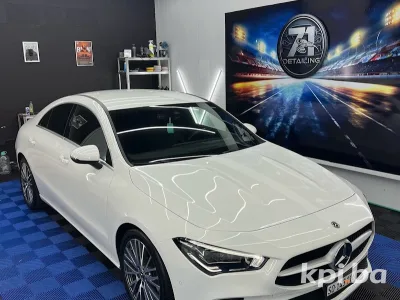 71Detailing - poliranje i dubinsko čišćenje vozila 3