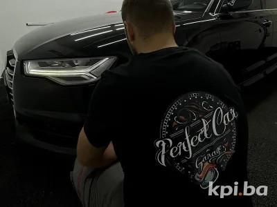 Perfect CAR