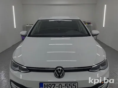 Detailingstudio H&A poliranje, dubinsko automobila namještaja Sarajevo