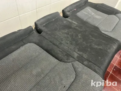 Pit-Stop Detailing