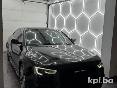 Deluxe Detailing Studio