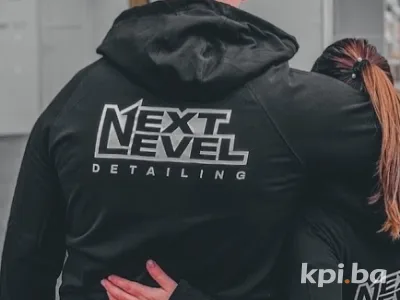 Next Level Detailing