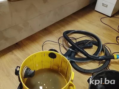 Turbo Clean Dubinsko Ciscenje