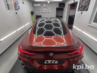 Enzo detailing studio