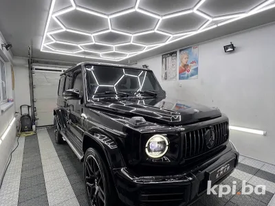 Enzo detailing studio 2