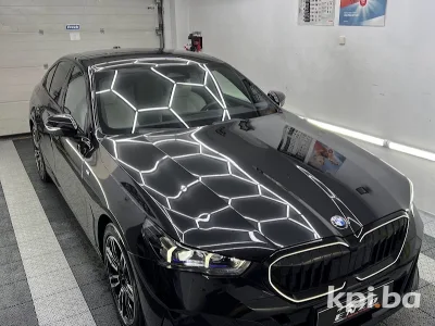 Enzo detailing studio 3