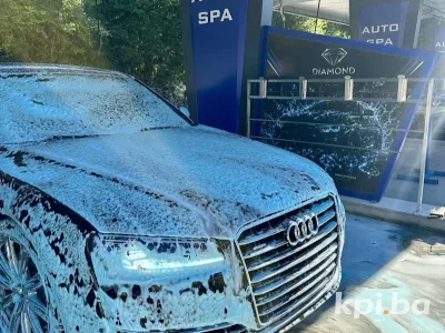 Diamond AUTO SPA d.o.o. 2