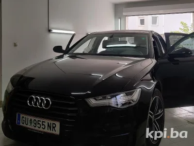 Alpina car detailing - Dubinsko čišćenje i poliranje 3