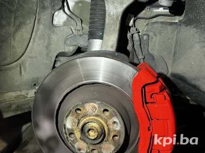 GlossClean Garage - Dubinsko / Poliranje / Pranje 3