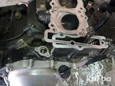 A2B Servis skutera i motora