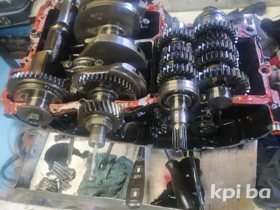 A2B Servis skutera i motora 3