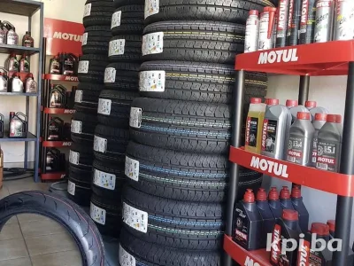 Auto-Moto Servis "FULL GAS" 2