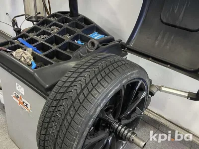 Auto-Moto Servis "FULL GAS" 3