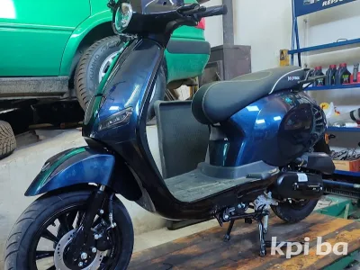 Moto servis-A.M
