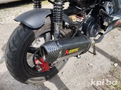 Moto servis-A.M 2