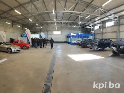 GUMA M Sarajevo 3