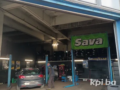 🇧🇦 Sava Trgovina