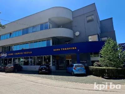 🇧🇦 Sava Trgovina 2