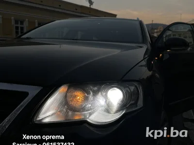 Xenon oprema Sarajevo