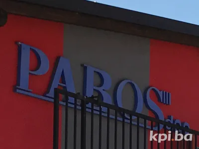 PABOS d.o.o. Prodaja autoservisne opreme