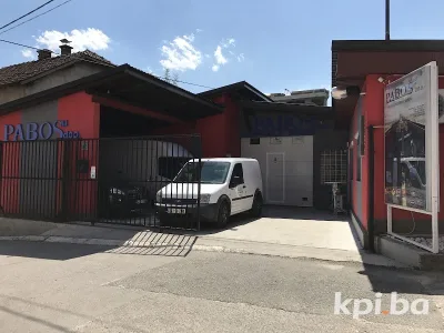 PABOS d.o.o. Prodaja autoservisne opreme 2