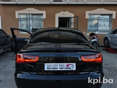MS CHIPTUNING Sarajevo 2