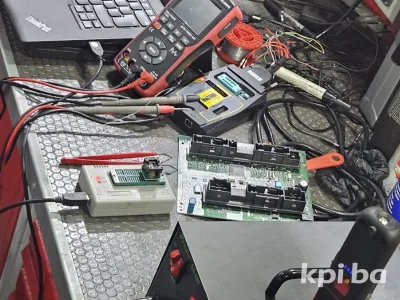 CHIP TUNING HODZIC