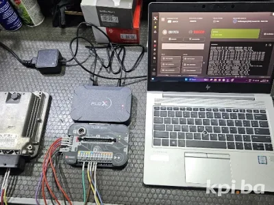 CHIP TUNING HODZIC 3