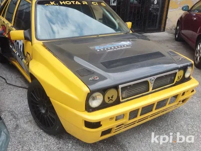 Hota Tuning