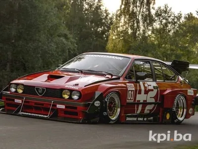 Hota Tuning 2