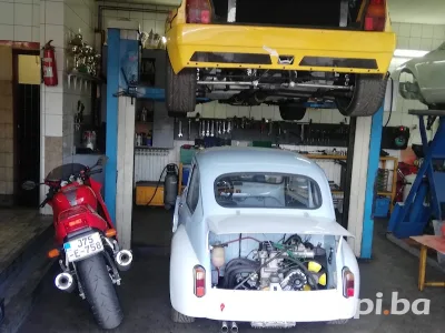 Hota Tuning 3