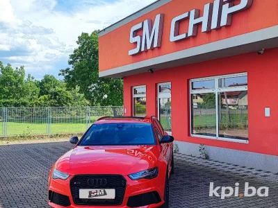 SM chip tuning 1